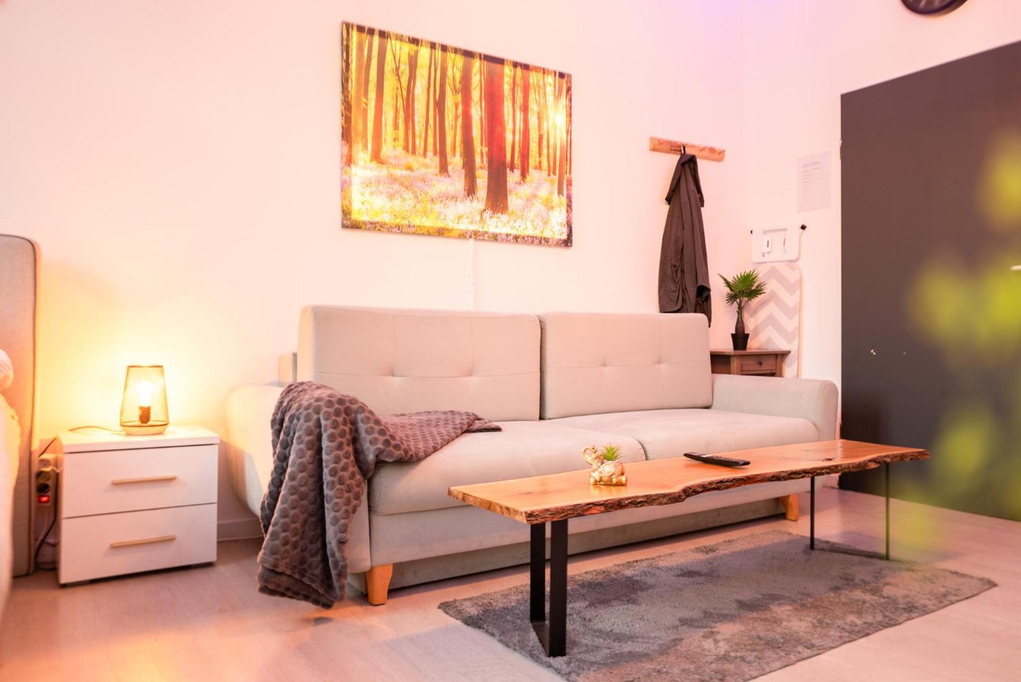 #222 Modernes City Apartment Im Herzen Von Neuss Extérieur photo
